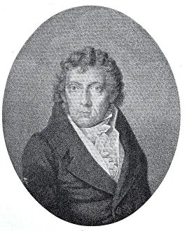 Friedrich Daniel Ernst Schleiermacher