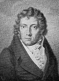 Friedrich Daniel Ernst Schleiermacher