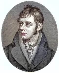 Friedrich Daniel Ernst Schleiermacher
