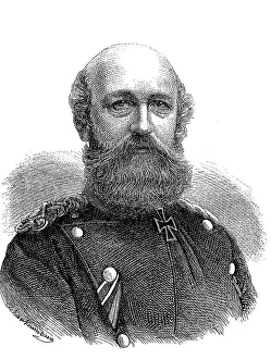 Friedrich Franz II, Grand Duke of Mecklenburg