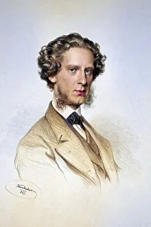 Friedrich, Fritz, Kriehuber (also: Bedrich Kriehuber)