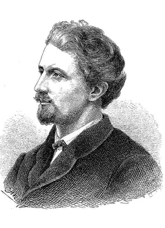 Friedrich Gerhard Rohlfs, 14 April 1831