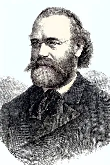 Friedrich Gustav Adolf Neumann