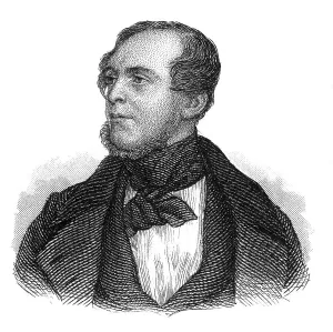 Friedrich Halm or Eligius Franz Joseph Freiherr von Muench-Bellinghausen