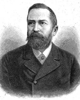 Friedrich Hermann Otto Finsch, 8 August 1839
