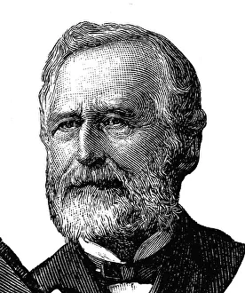 Friedrich Karl Biedermann, 1812 - 1901