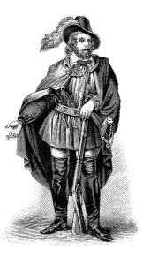 Friedrich Karl Franz Hecker, 1811 - 1881