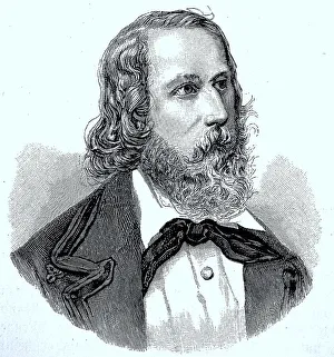 Friedrich Karl Franz Hecker, 28 September 1811