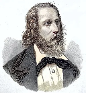 Friedrich Karl Franz Hecker, 28 September 1811