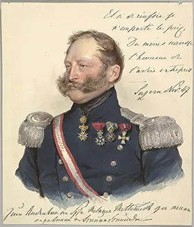 Friedrich Karl Fuerst zu Schwarzenberg (born 30 September 1800 in Vienna)