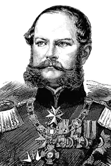 Friedrich Karl of Prussia, 1828 - 1885