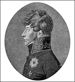 Friedrich Ludwig Christian of Prussia