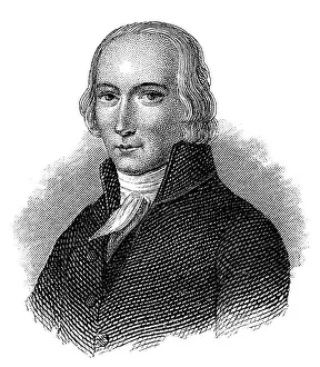 Friedrich Ludwig Schroeder, 1744-1816