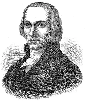 Friedrich Ludwig Schroeder, 3 November 1744