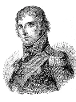 Friedrich Maximilian Klinger, from 1780 von Klinger