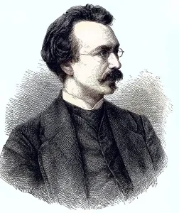 Friedrich Paul Thumann, 5 October 1834