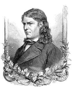 Friedrich Rueckert, 16 May 1788