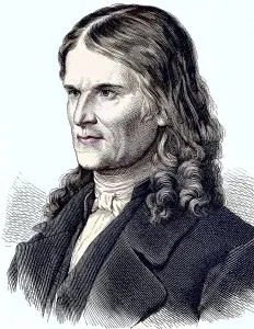 Friedrich Rueckert, 16 May 1788