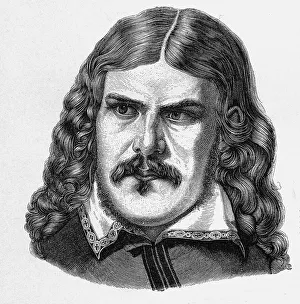 Friedrich Rueckert (1788 -1866)