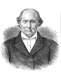 Friedrich Wilhelm August Argelander