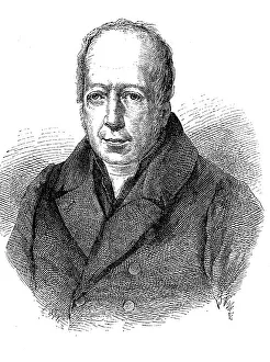 Friedrich Wilhelm Christian Carl Ferdinand von Humboldt