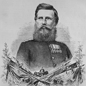 Friedrich Wilhelm, Crown Prince of Prussia