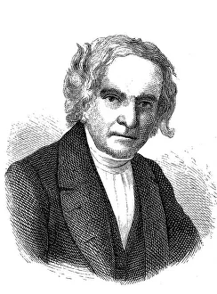 Friedrich Wilhelm Gubitz, 27 February 1786