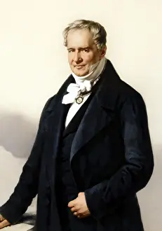 Friedrich Wilhelm Heinrich Alexander von Humboldt