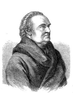 Friedrich Wilhelm Herschel, William Herschel