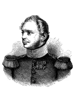 Friedrich Wilhelm IV, 1795 - 1861
