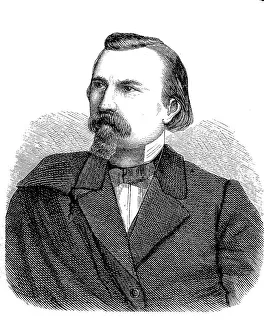 Friedrich Wilhelm Kuecken, 16 November 1810