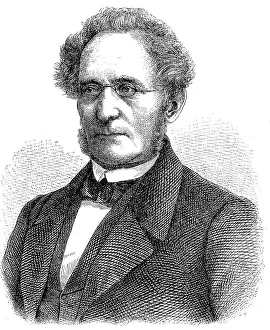 Friedrich Wilhelm Ritschl, 6 April 1806
