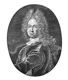 Friedrich Wilhelm von Grumbkow