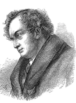 Friedrich Wilhelm von Schadow (6 September 1788)
