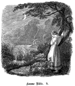 Fritz Reuter (1810) (1874) Low German writer and poet