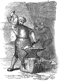 Fritz Reuter (1810) (1874) Low German writer and poet