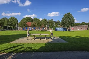 Froendenberg, North Rhine-Westphalia