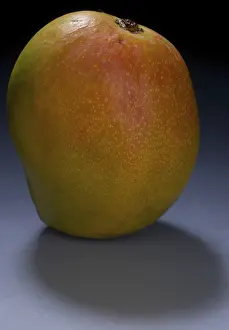 Fruits, Mango