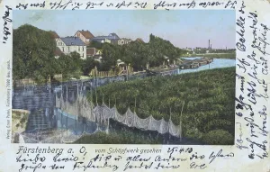 Fuerstenberg an der Oder, Brandenburg