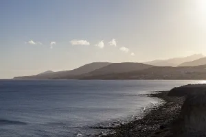 Fuerteventura Coast