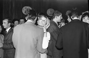 Fun for the youth in the Ruhr area in 1965