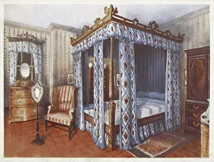 Furniture at the turn of the century 1900