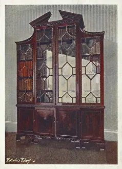 Furniture around the turn of the century 1900