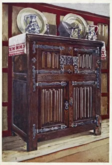 Furniture from around the turn of the century 1900