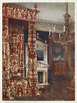 Furniture around the turn of the century 1900
