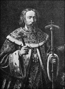 Fyodor Nikitich Romanov, 1553 11 October 1633