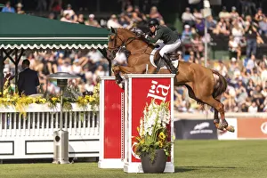 Gabriel De Matos Machado of Brazil