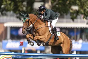 Gabriel De Matos Machado of Brazil