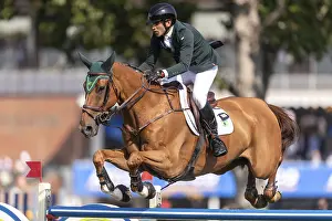 Gabriel De Matos Machado of Brazil