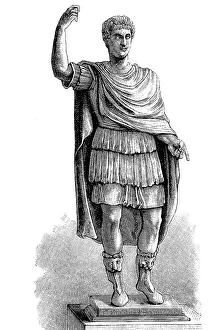 Gaius Caesar Augustus Germanicus